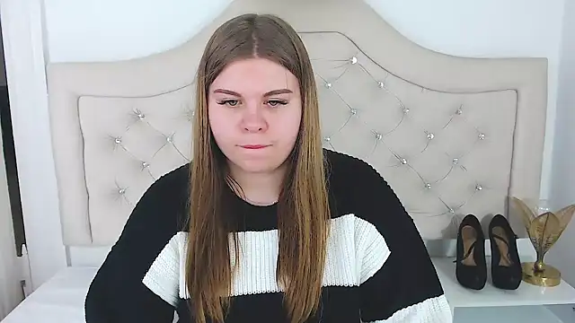 Snapshot of AbbyPleasure chatting on February 5, 2025, 4:03 pm AbbyPleasure online show from February 5, 2025, 4:03 pm