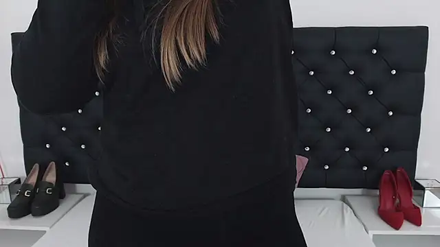 Snapshot of AbbyPleasure chatting on February 18, 2025, 3:31 pm AbbyPleasure online show from February 18, 2025, 3:31 pm