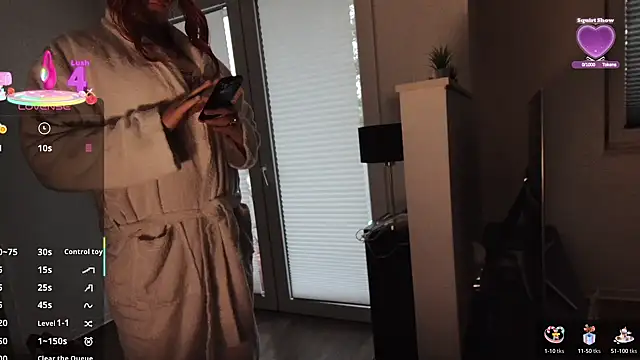 Hot ToyBoy6974 online show from February 3, 2026, 6:40 am