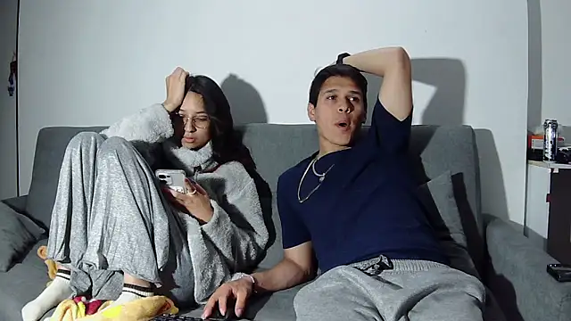 Katalleya jyj online show from October 18, 2025, 5:31 am