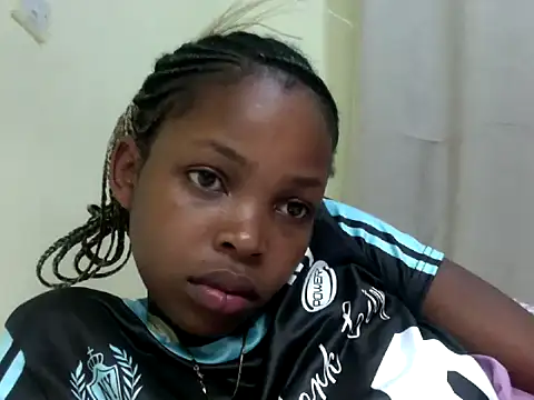 queen-sasha online show from February 20, 2026, 8:44 pm