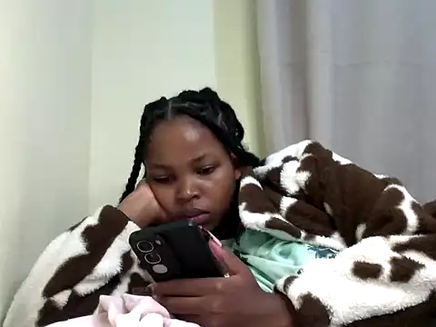 queen-sasha online show from October 16, 2025, 7:05 am