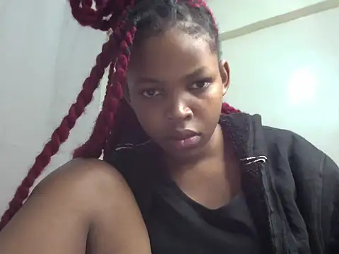 queen-sasha online show from April 5, 2026, 1:51 pm