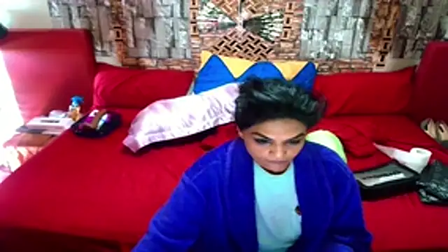 Indian Blaze00 online show from November 18, 2025, 5:55 am