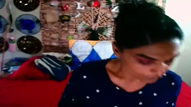 Indian Blaze00 online show from September 23, 2025, 5:25 am