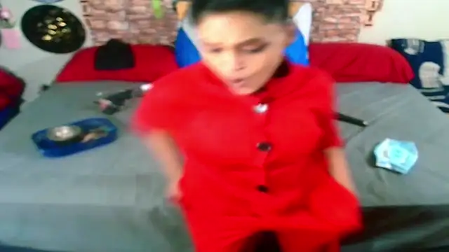 Indian Blaze00 online show from September 29, 2025, 10:48 pm