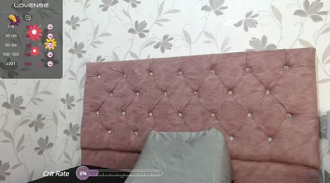 Snapshot of vagaro11 chatting on February 8, 2025, 10:40 pm vagaro11 online show from February 8, 2025, 10:40 pm