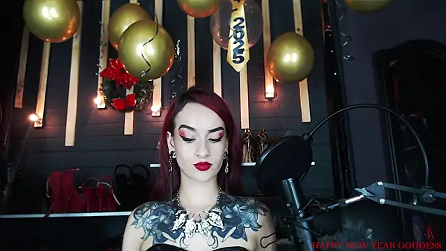 Snapshot of Liilith_goddess_ chatting on December 30, 2024, 4:53 am Liilith goddess online show from December 30, 2024, 4:53 am