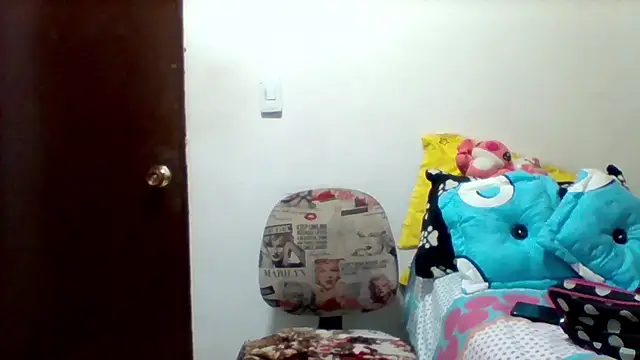 Alisson brand online show from January 31, 2025, 11:46 am