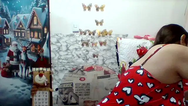 Alisson brand online show from November 28, 2025, 3:45 pm