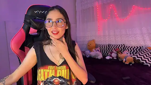 Lua34682 online show from November 8, 2025, 1:09 am