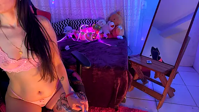 Lua34682 online show from September 23, 2025, 5:31 pm