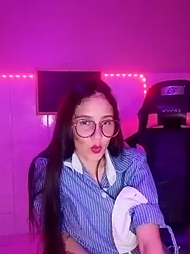 Lua34682 online show from February 27, 2025, 2:46 am
