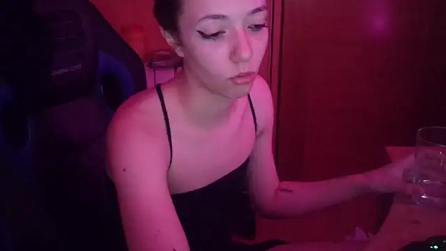 Lia Y PatrickX online show from February 10, 2025, 10:30 pm
