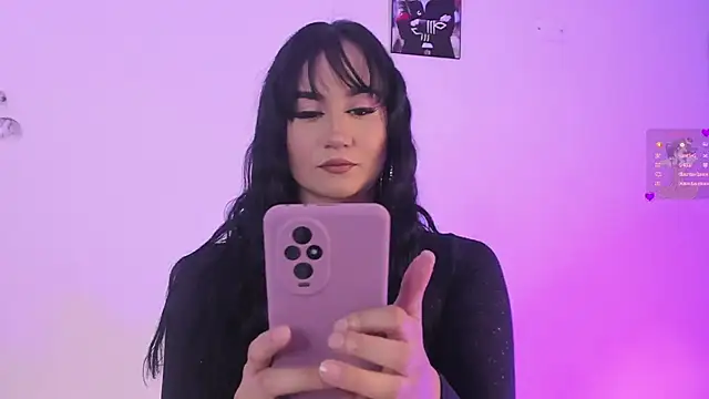 Snapshot of Maggie_1 chatting on September 27, 2025, 11:11 pm Maggie 1 online show from September 27, 2025, 11:11 pm