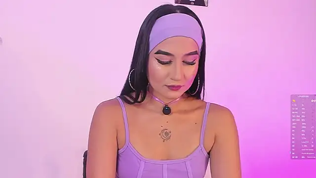 Maggie 1 online show from November 27, 2025, 10:54 pm