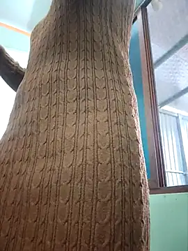 Snapshot of zizi_public chatting on February 26, 2025, 3:25 am zizi public online show from February 26, 2025, 3:25 am