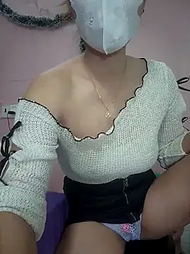 Snapshot of zizi_public chatting on March 8, 2025, 8:11 am zizi public online show from March 8, 2025, 8:11 am