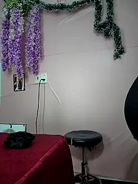 Snapshot of zizi_public chatting on February 20, 2025, 1:19 pm zizi public online show from February 20, 2025, 1:19 pm