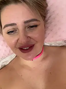 LadyLolyPop  online show from January 16, 2025, 11:48 am