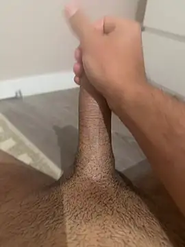 iwantfuckbby online show from March 25, 2026, 1:21 pm