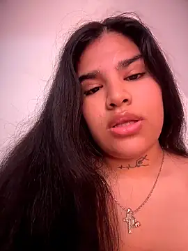 Badkittykim online show from March 15, 2026, 1:40 pm