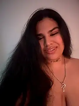 Badkittykim online show from May 10, 2026, 5:37 pm