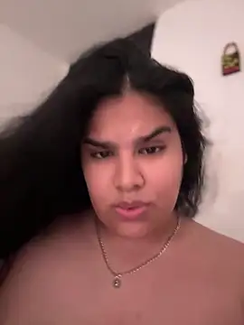 Badkittykim online show from September 20, 2025, 9:31 pm