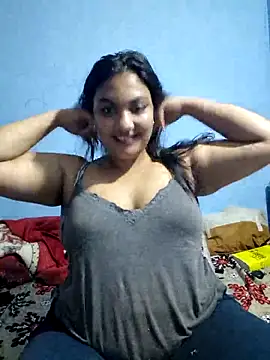HottyOlly online show from September 27, 2025, 6:47 pm