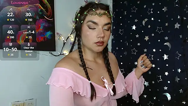  serendepia  online show from October 24, 2025, 5:06 am