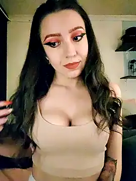 Paudelatorre online show from February 17, 2026, 9:12 pm