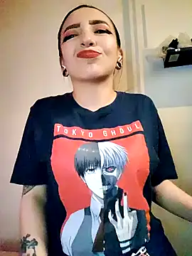 Snapshot of Paudelatorre chatting on October 8, 2025, 1:51 am Paudelatorre online show from October 8, 2025, 1:51 am