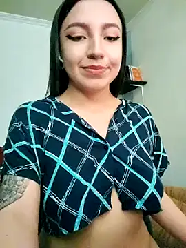 Paudelatorre online show from January 25, 2025, 10:07 pm