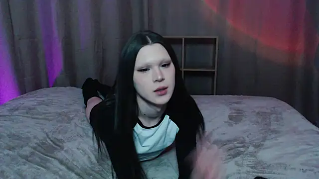 Sexpired Princess online show from December 13, 2024, 8:47 pm