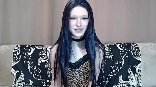 Sexpired Princess online show from May 17, 2026, 5:18 am
