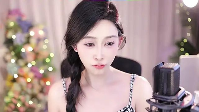 SleepArtist online show from February 16, 2025, 10:32 am