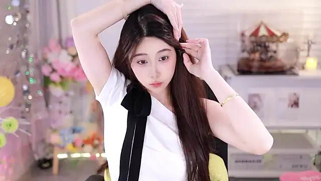 SleepArtist online show from March 14, 2026, 7:25 am