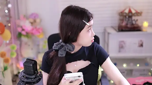 SleepArtist online show from December 22, 2025, 3:12 pm