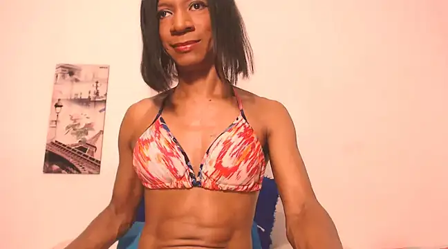 ebonyts online show from January 19, 2025, 12:17 am