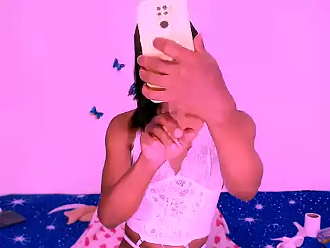 ebonyts online show from September 25, 2025, 12:55 pm