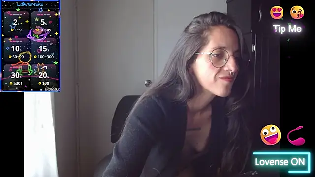 goretty420 online show from April 29, 2026, 4:11 pm