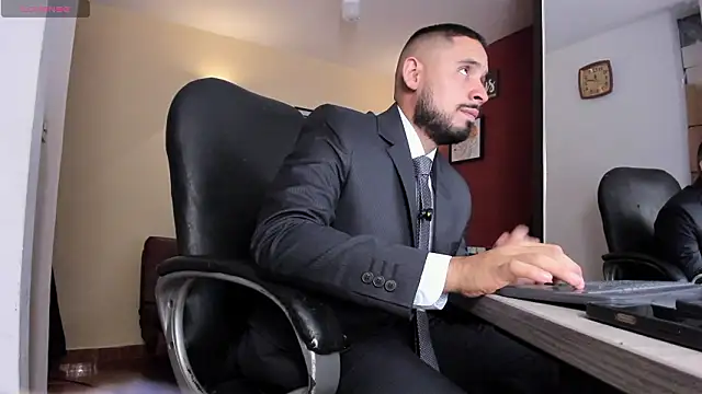 thesexlawyer1 online show from March 24, 2026, 5:29 am