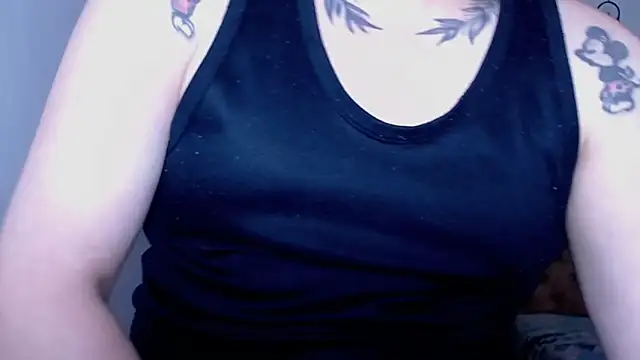 cute eidenx online show from May 15, 2026, 11:25 pm