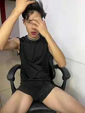 Jacotnk online show from January 20, 2025, 3:26 am