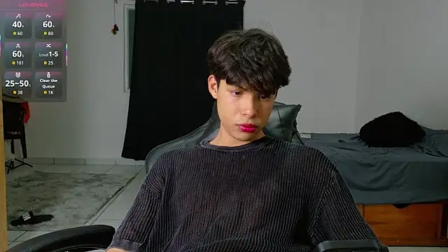 Jacotnk online show from October 24, 2025, 4:55 am