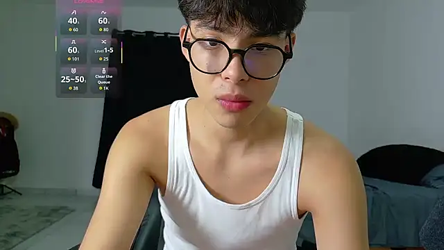 Jacotnk online show from September 19, 2025, 3:21 am