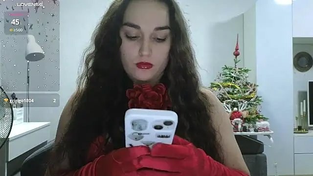 me lissa sun13 online show from December 14, 2024, 2:55 am