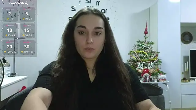 me lissa sun13 online show from December 15, 2024, 12:18 am