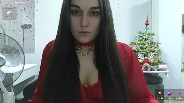 me lissa sun13 online show from December 17, 2024, 9:05 pm