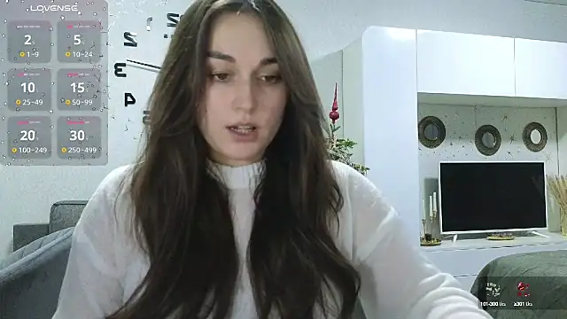 me lissa sun13 online show from December 16, 2024, 2:16 pm